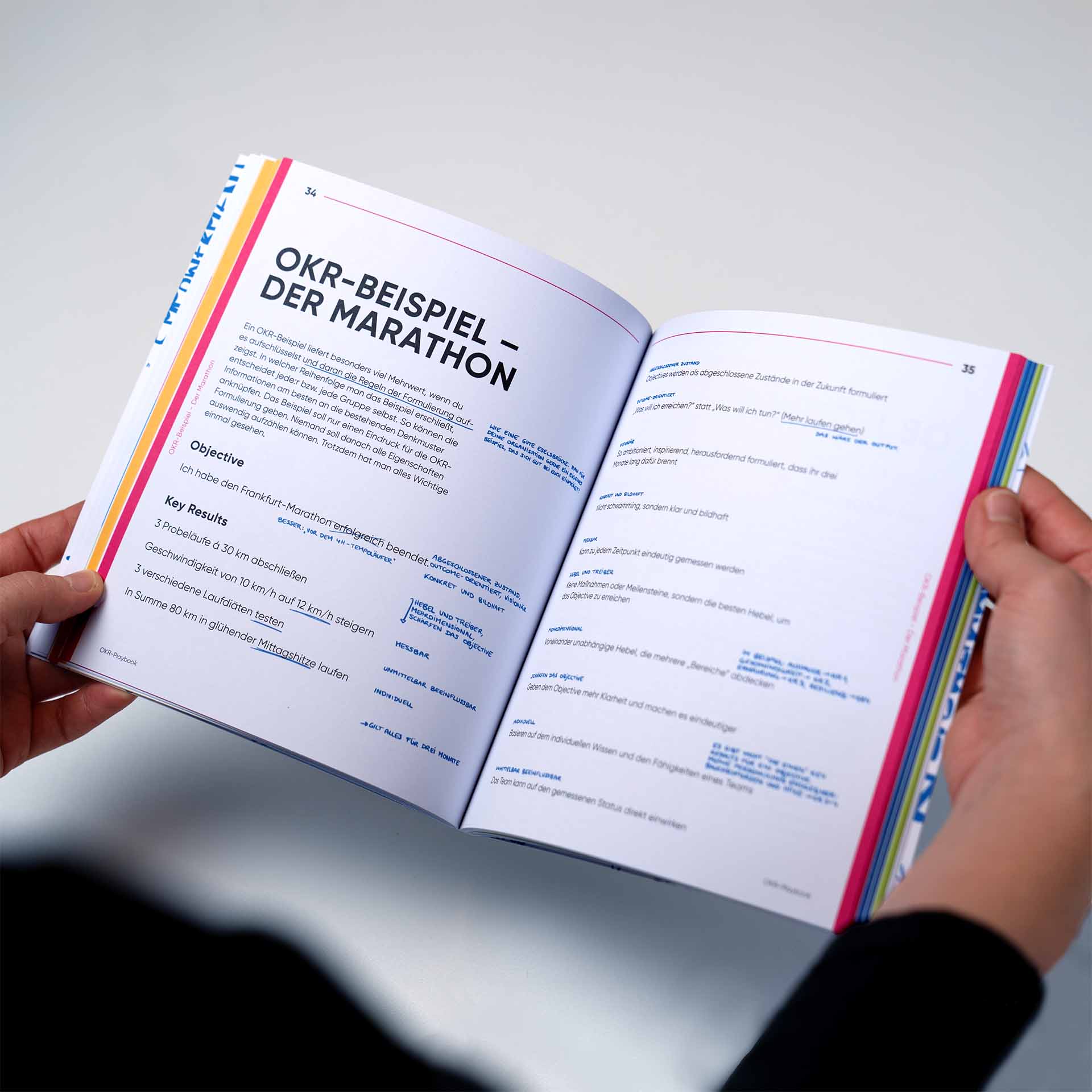 OKR Playbook