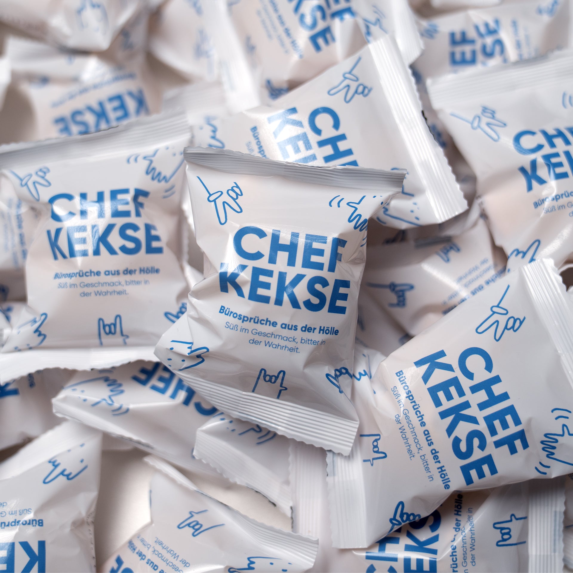 Chefkekse