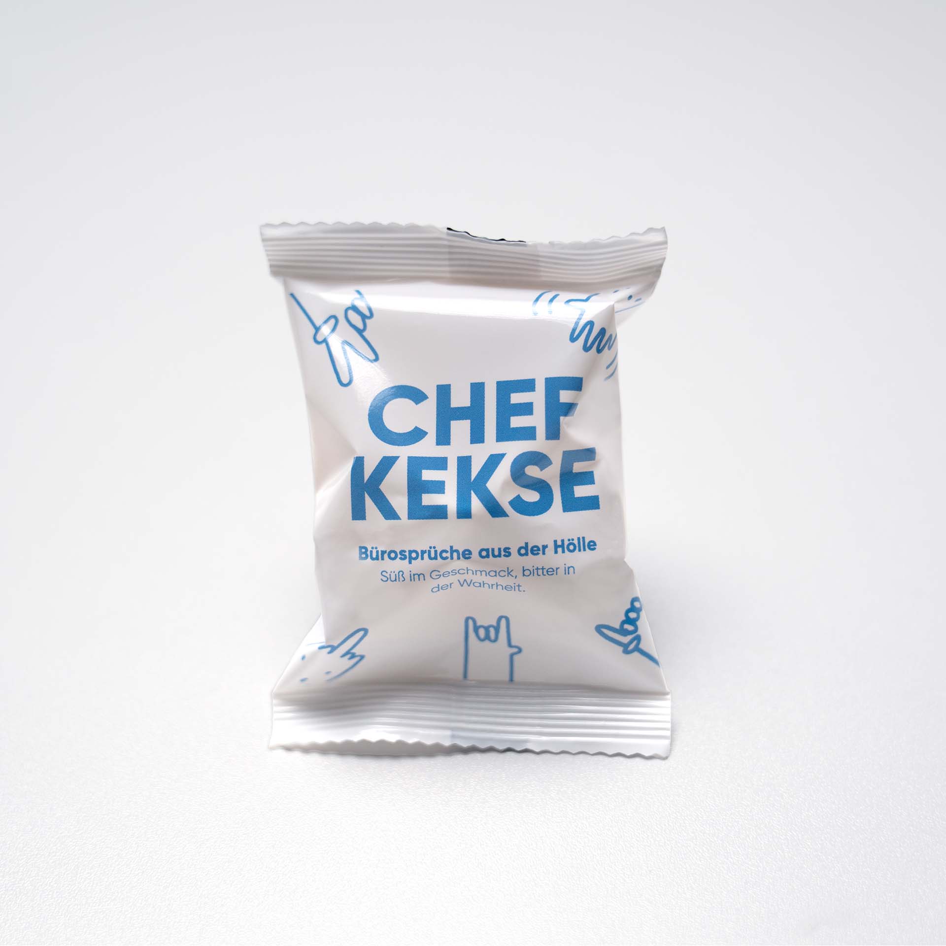 Chefkekse
