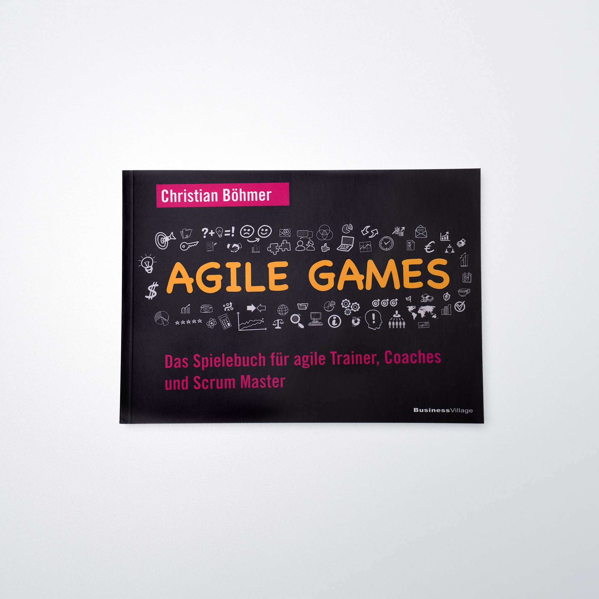 Agile Games