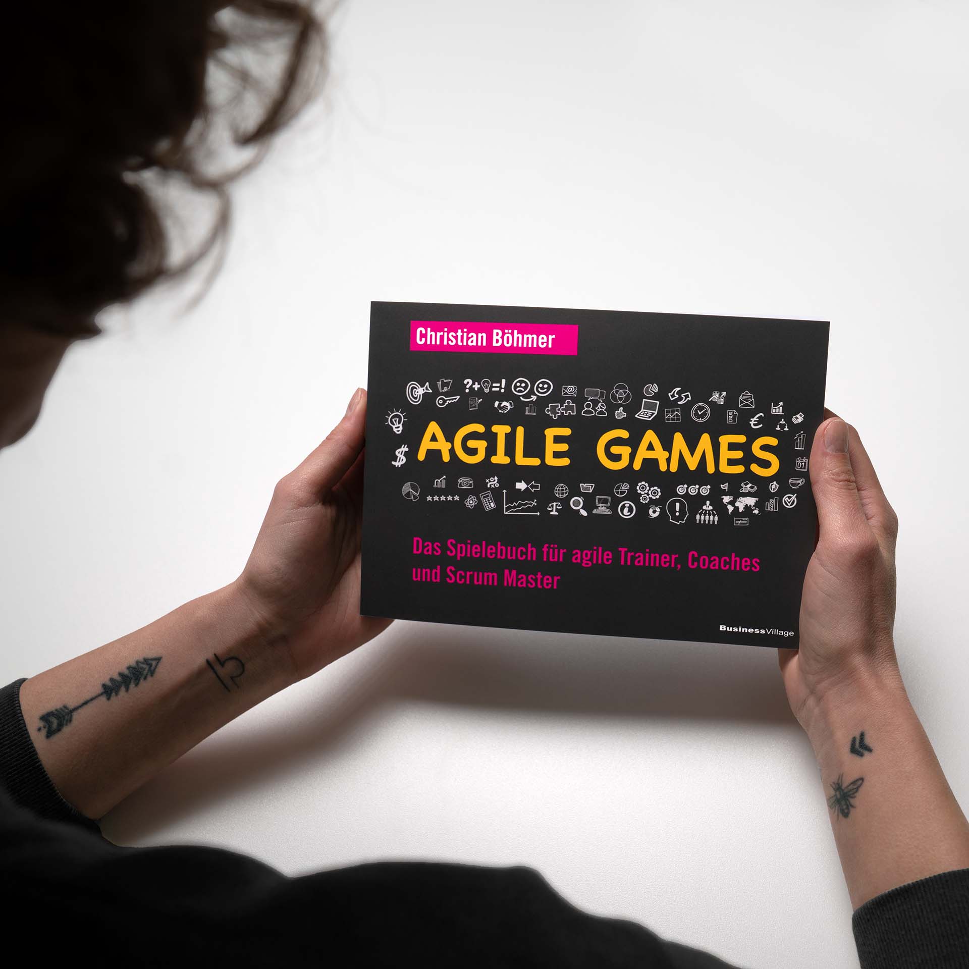 Agile Games