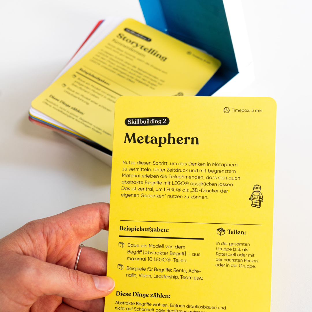 LSP-Workshop Cards