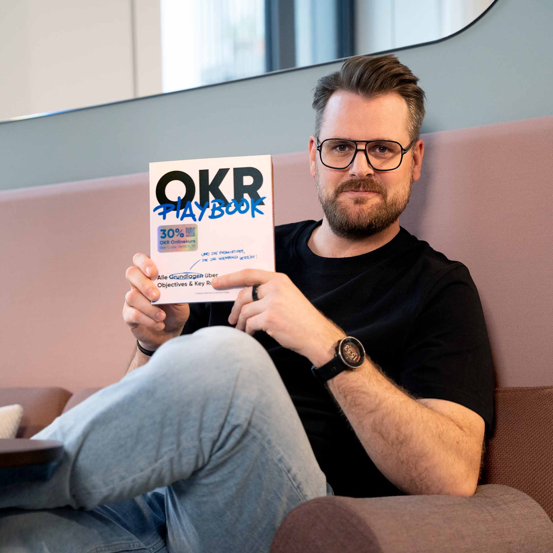 OKR Playbook