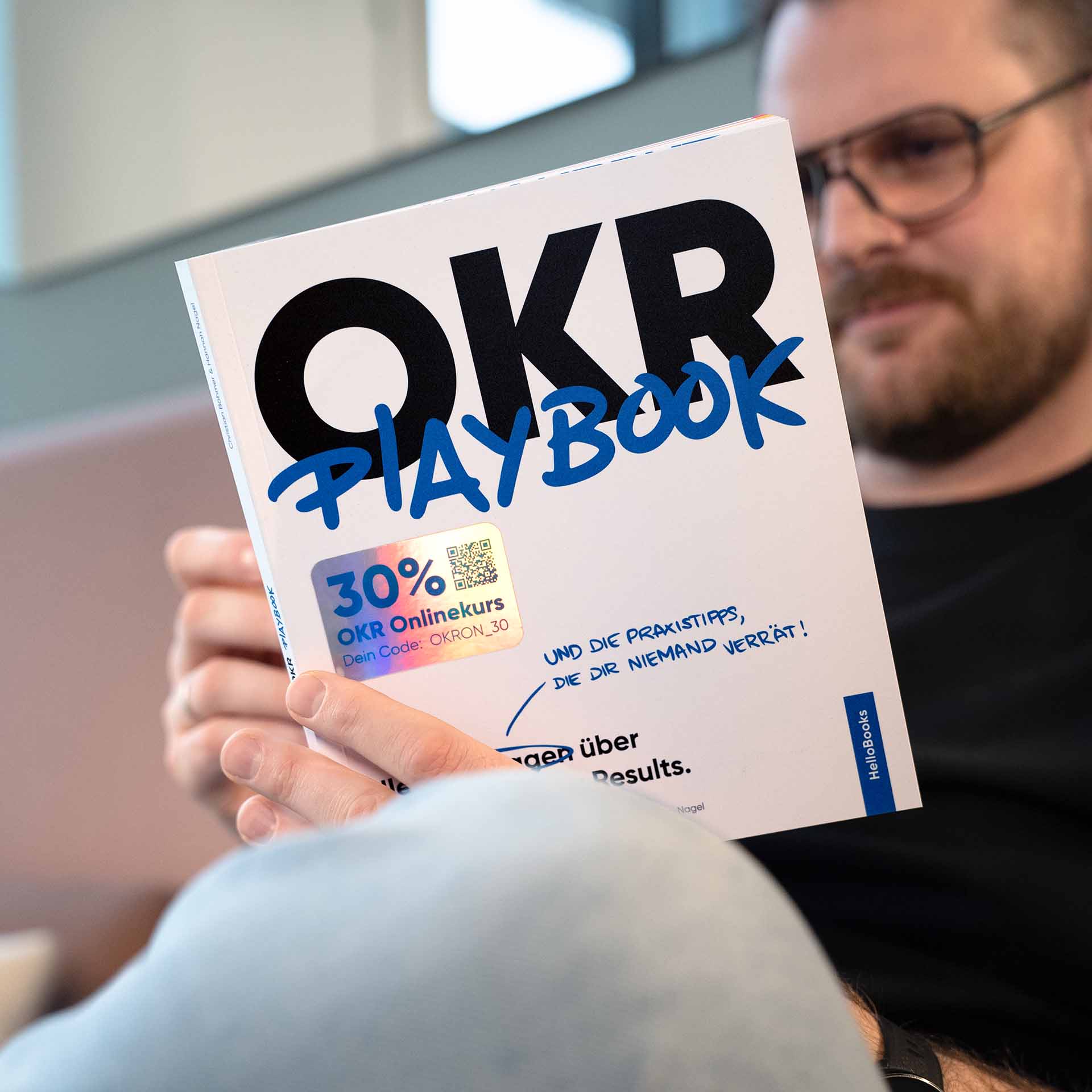 OKR Playbook
