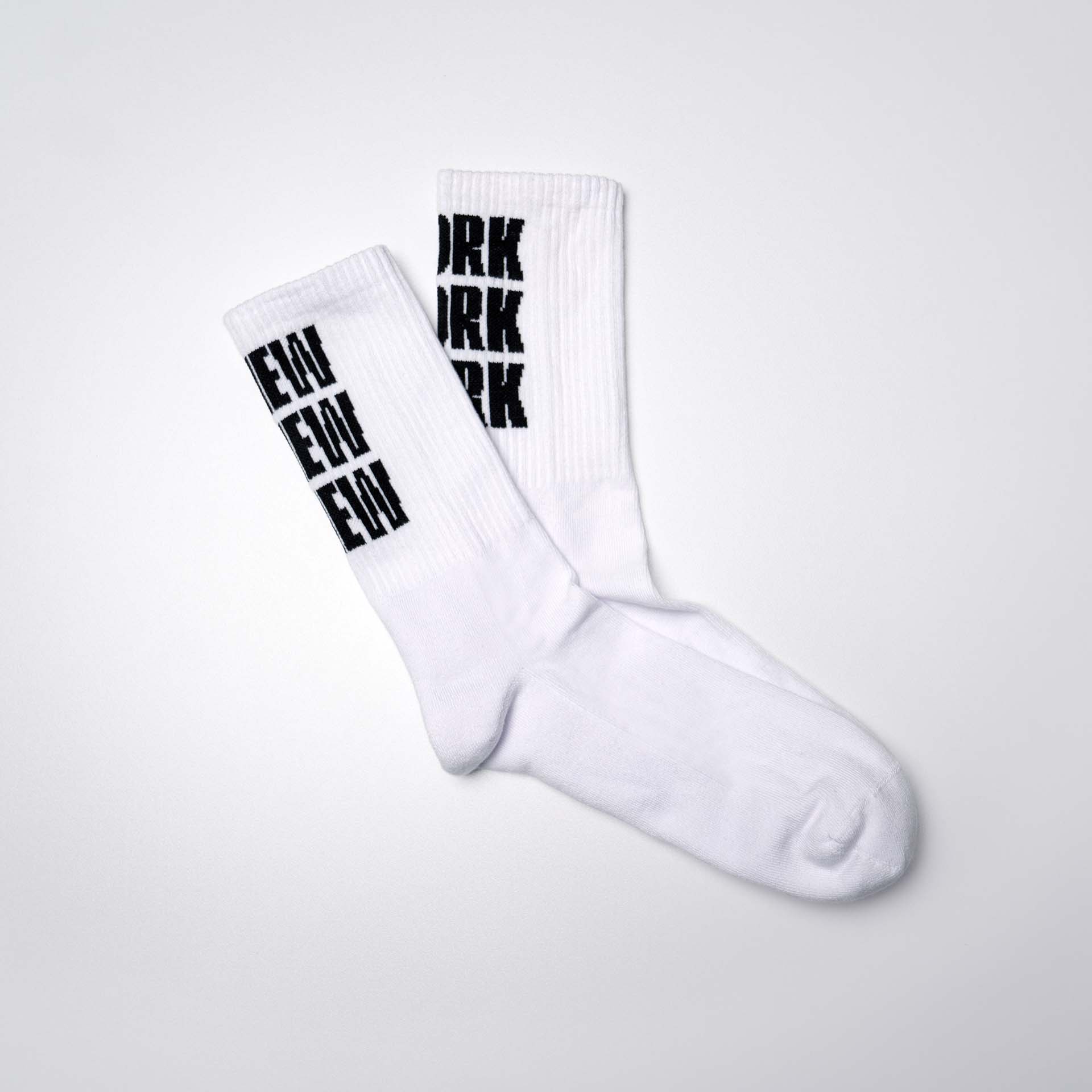 New Work Tennissocken