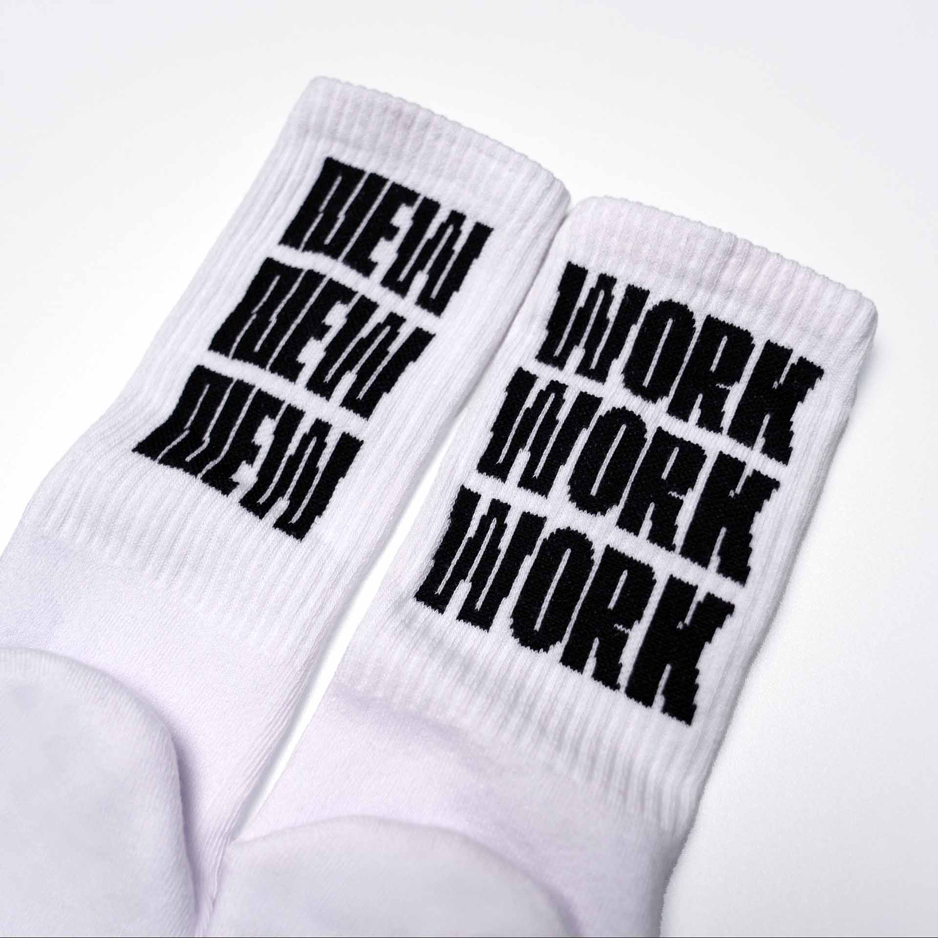 New Work Tennissocken