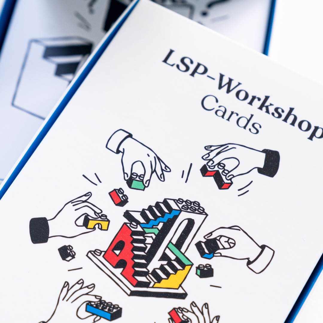 LSP-Workshop Cards