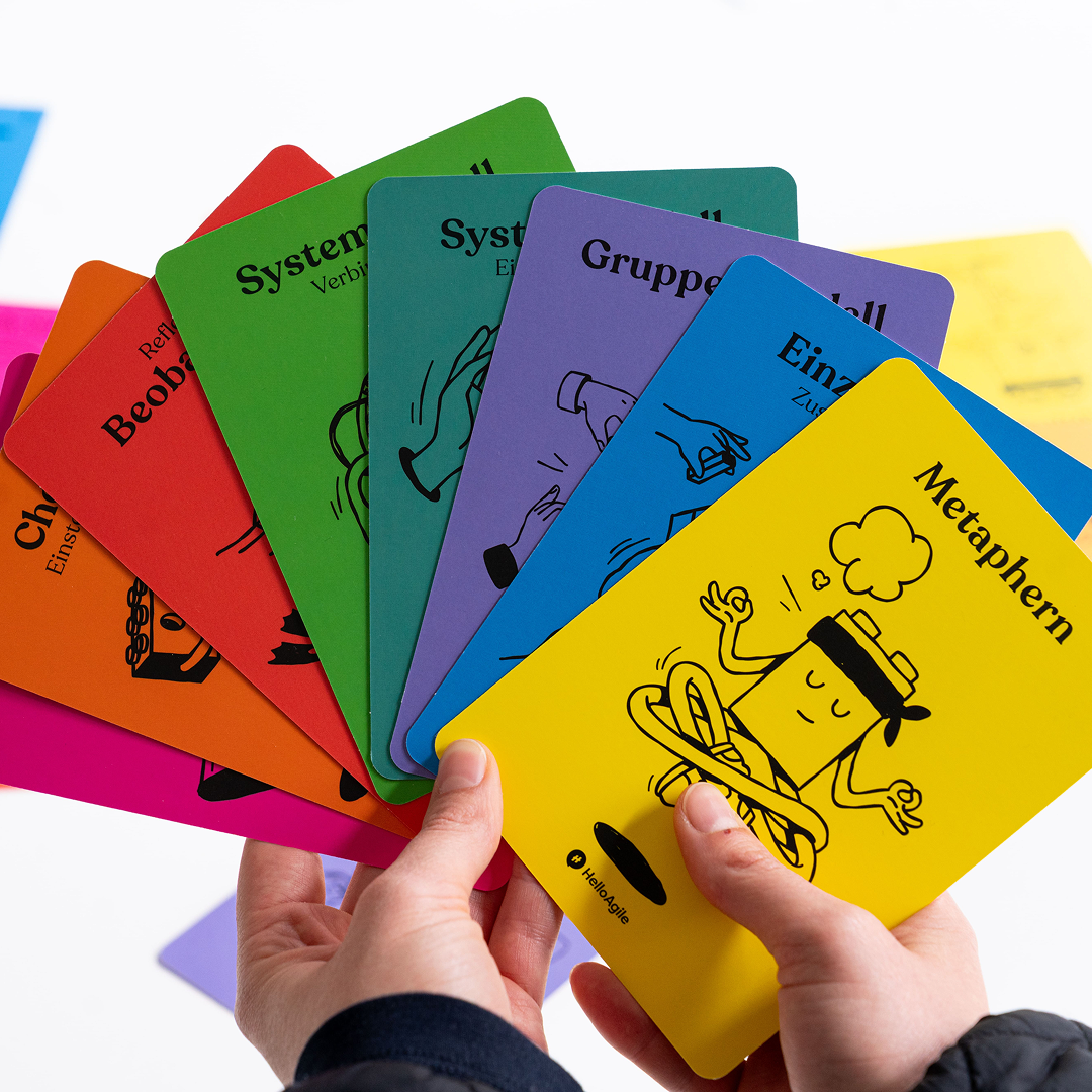 LSP-Workshop Cards